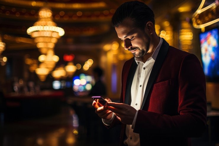 panen138 Log masuk ke akaun panen138 dan mula bermain dalam masa kurang dari beberapa saat